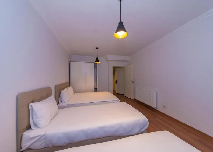 Joy Suites
