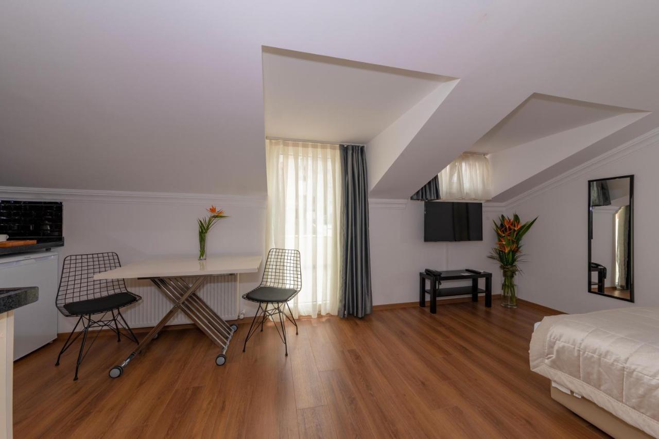 Apart Otel Joy İstanbul