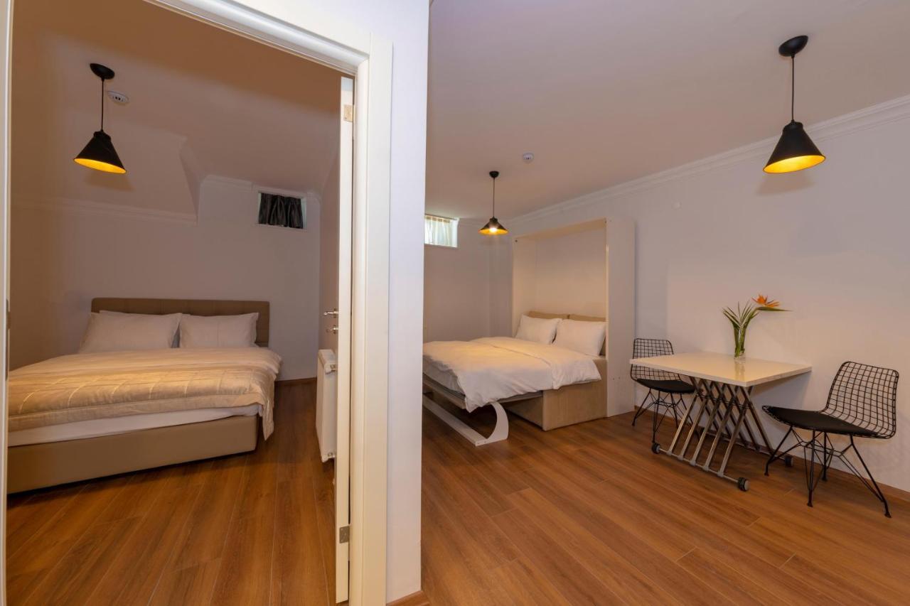 Appart hôtel Joy